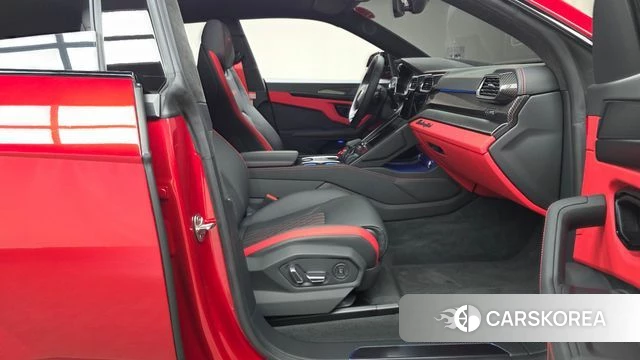 Lamborghini Urus id 4266334 из Кореи 18