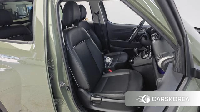 Hyundai Casper id 4282024 из Кореи 18