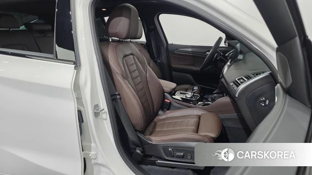 BMW X4 (G02) id 4487606 из Кореи 18