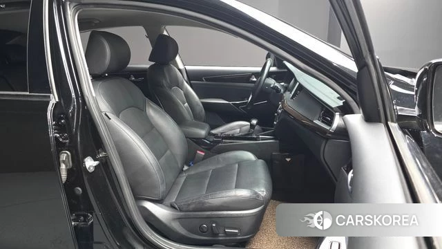 Kia Come New K7 id 4722421 из Кореи 18