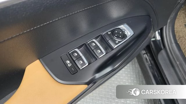 Kia K5 3rd generation id 4586284 из Кореи 18