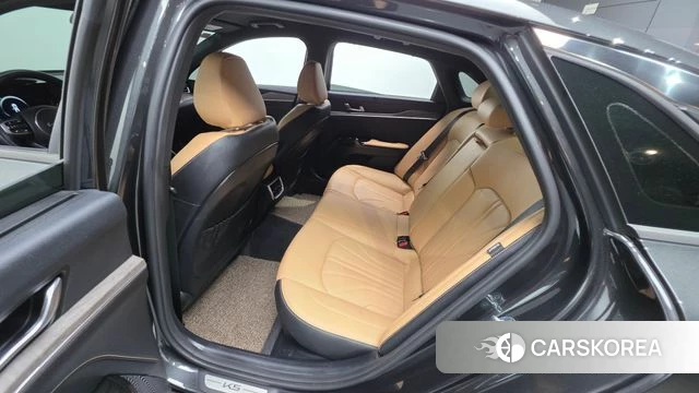 Kia K5 Hybrid 3rd Generation id 4315729 из Кореи 18
