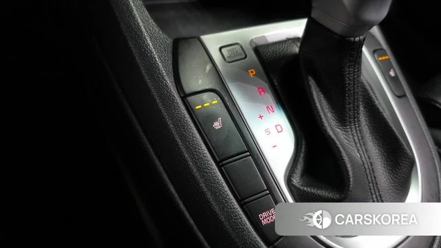 Kia Come New K3 id 4232077 из Кореи 18