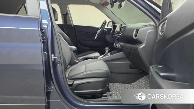 Hyundai Venue id 4864887 из Кореи 18