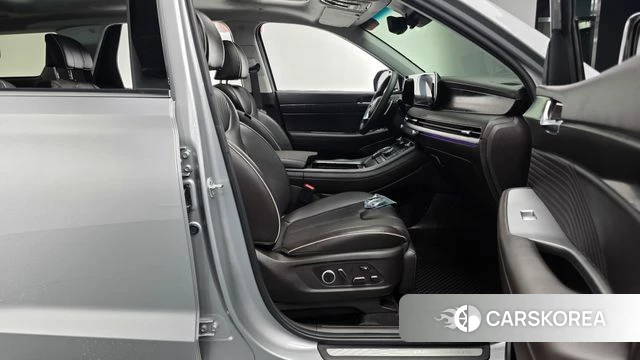 Hyundai The New Palisade id 4749324 из Кореи 18