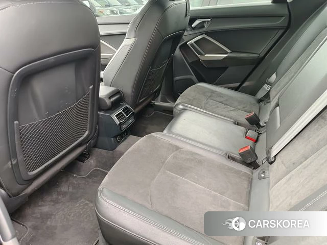 Audi Q3 id 4314617 из Китая 18