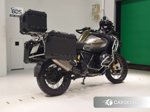 Проданный BMW R1250GS ADVENTURE 2019 из Японии, фото 2