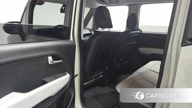 Kia The New Kia Ray id 4230029 из Кореи 18