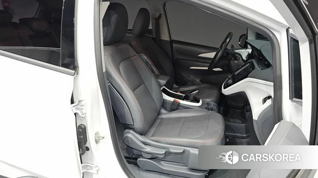 Chevrolet (GM Daewoo) Bolt EV id 4447026 из Кореи 18