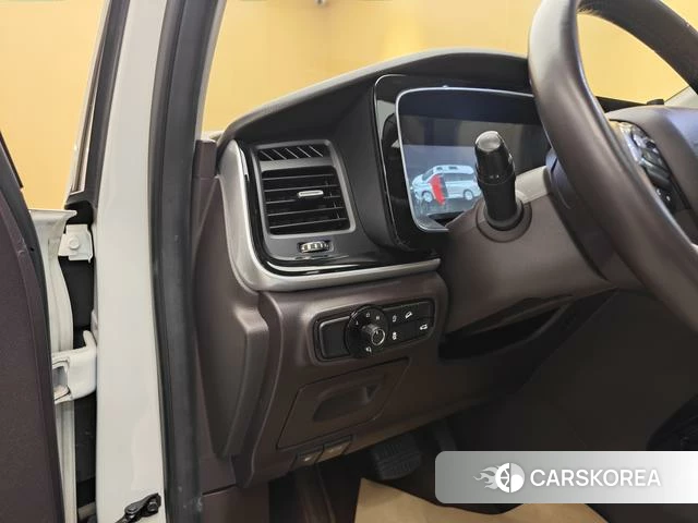 GAC Trumpchi Trumpchi M8 id 4220536 из Китая 18