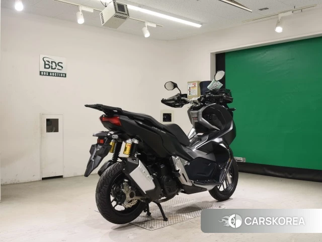 Проданный Honda ADV150 2019 из Японии, фото 2