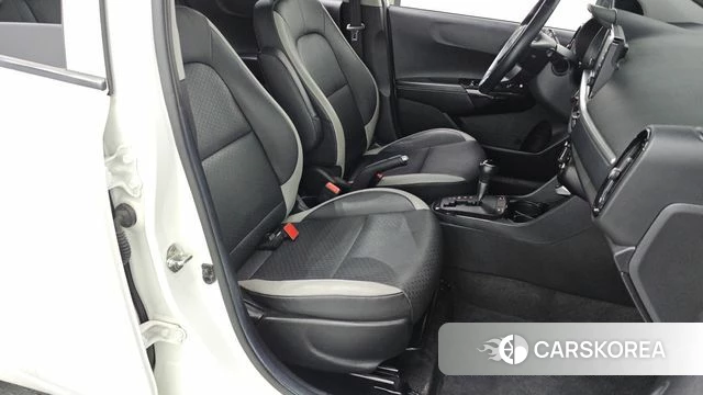 Kia All New Morning (JA) id 4525913 из Кореи 18
