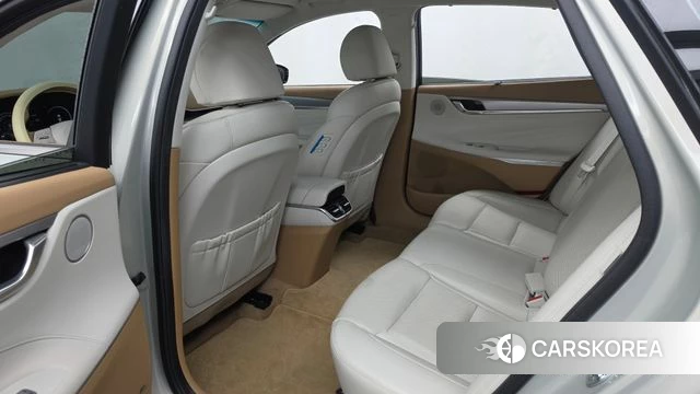 Hyundai The New Grandeur IG id 4750837 из Кореи 18