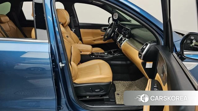 Kia Sorento 4th Generation id 4619029 из Кореи 18