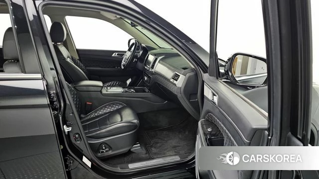 Ssangyong All New Rexton id 4396894 из Кореи 18