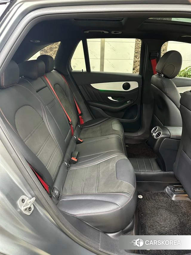 Mercedes-Benz GLC AMG id 4271861 из Китая 18