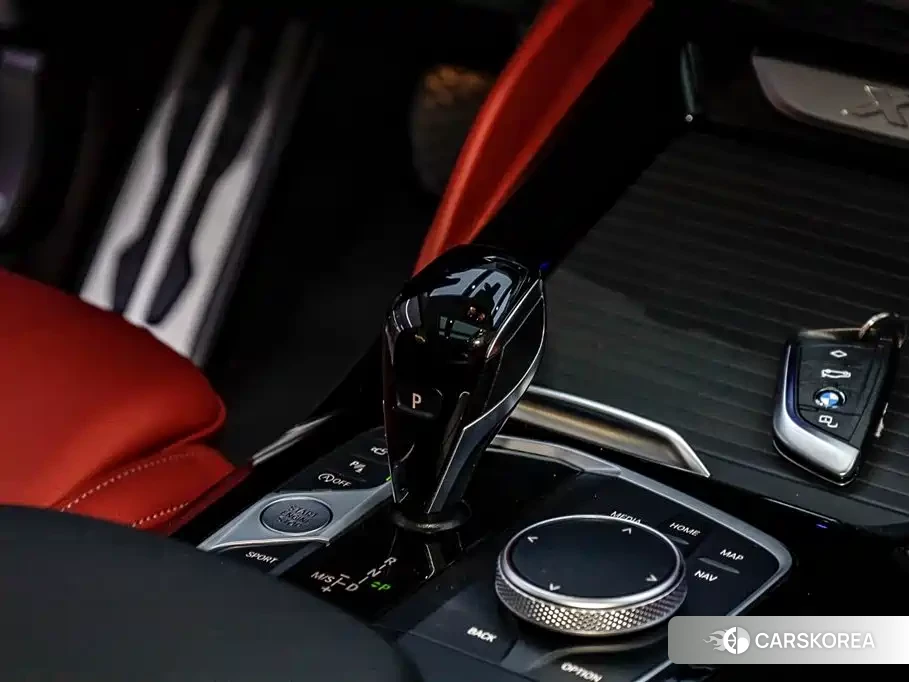 BMW X4 id 4547575 из Китая 18