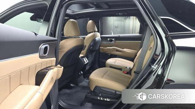 Kia The New Sorento 4th Generation id 4744361 из Кореи 18