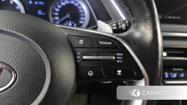 Hyundai Sonata (DN8) id 4447249 из Кореи 18
