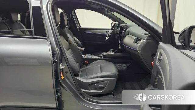Renault Korea (Samsung) XM3 id 4381831 из Кореи 18