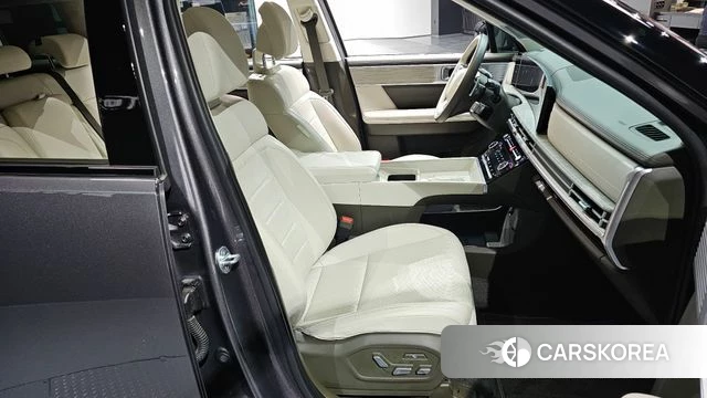 Hyundai Santa Fe (MX5) id 4696049 из Кореи 18