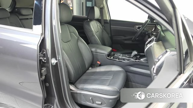 Kia Sorento 4th Generation id 4725732 из Кореи 18