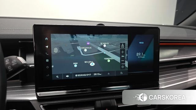 Ssangyong Torres id 4281907 из Кореи 18
