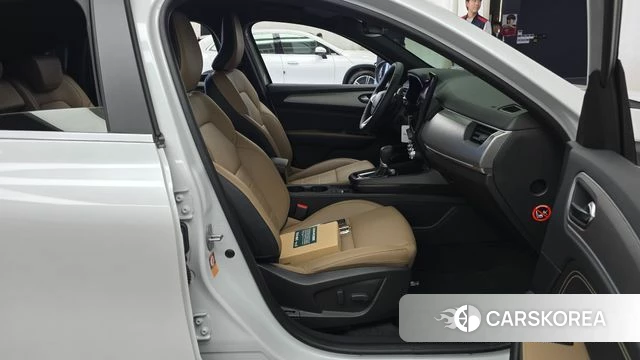 Renault Korea (Samsung) Arcana id 4691163 из Кореи 18
