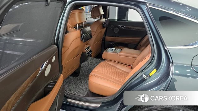 Genesis G80 (RG3) id 4366285 из Кореи 18