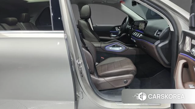 Mercedes-Benz GLE-Class W167 id 4834847 из Кореи 18