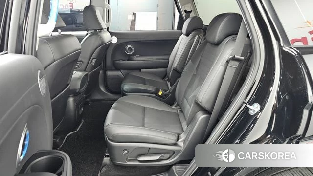 Hyundai Palisade (LX3) id 4617573 из Кореи 18