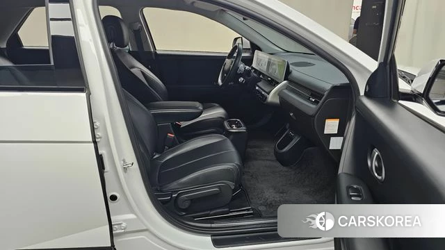Hyundai Ionic 5 id 4656617 из Кореи 18