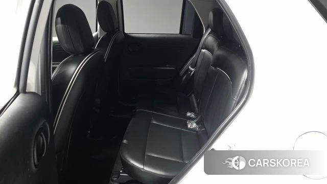 Hyundai Casper id 4409385 из Кореи 18