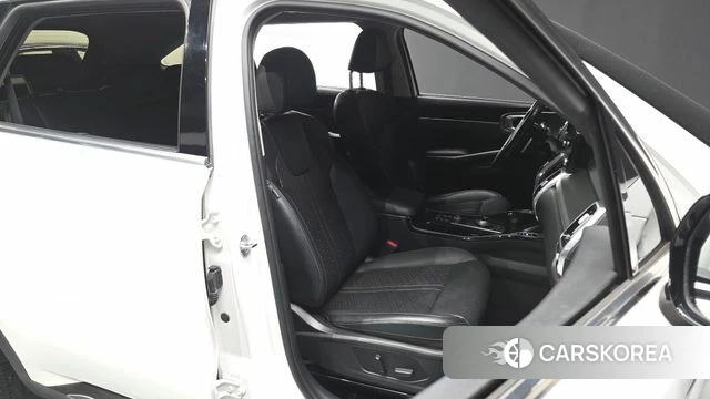 Kia Sorento 4th Generation id 4284330 из Кореи 18