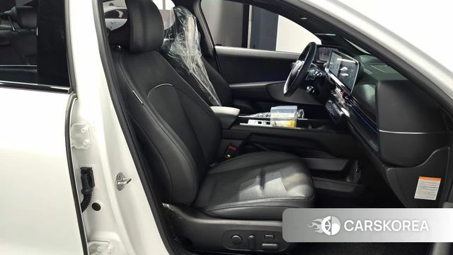 Hyundai Ionic 6 id 4941368 из Кореи 18