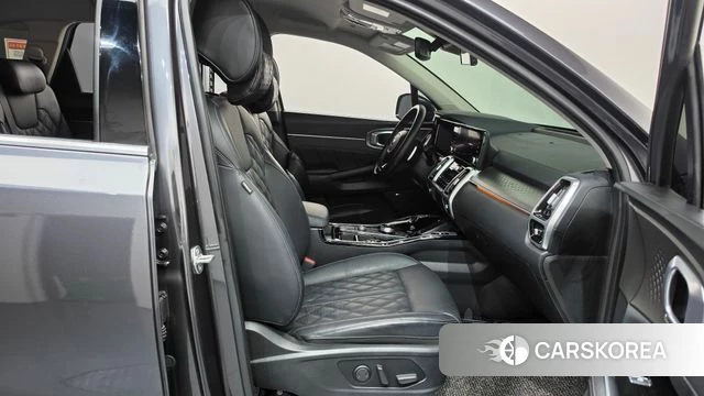 Kia Sorento 4th Generation id 4754818 из Кореи 18