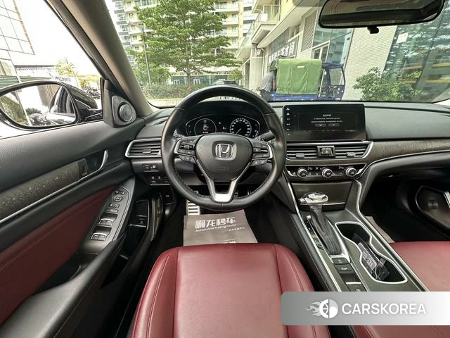 Honda Accord id 4263520 из Китая 18