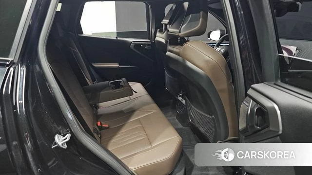 BMW X3 (G45) id 4644906 из Кореи 18