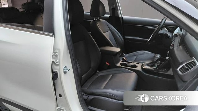 Kia The New Seltos id 4388463 из Кореи 18