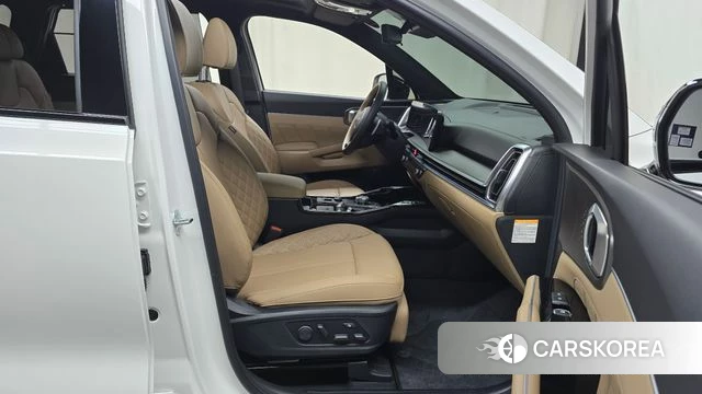 Kia The New Sorento 4th Generation id 4308289 из Кореи 18