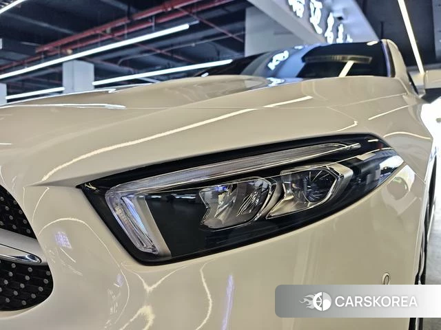 Mercedes-Benz Class A id 4276431 из Китая 18
