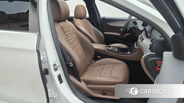Mercedes-Benz E-Class W213 id 4754660 из Кореи 18