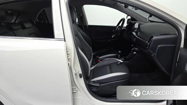 Kia Morning Urban (JA) id 4726293 из Кореи 18