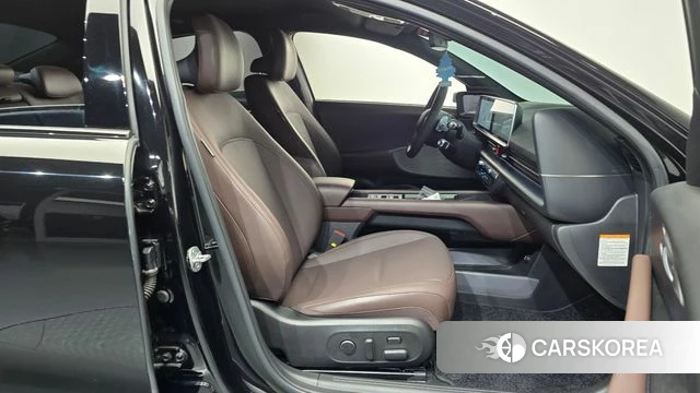 Hyundai Ionic 6 id 4847613 из Кореи 18