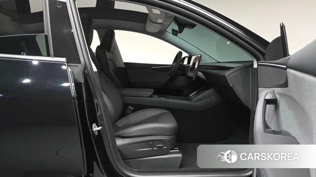 Tesla Model Y id 4748864 из Кореи 18