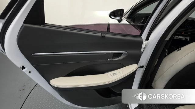 Hyundai Sonata (DN8) id 4471307 из Кореи 18