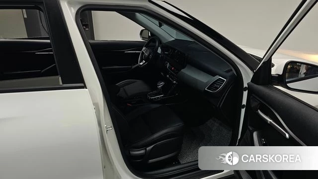 Kia The New Seltos id 4499455 из Кореи 18