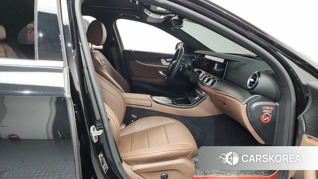 Mercedes-Benz E-Class W213 id 4308639 из Кореи 18