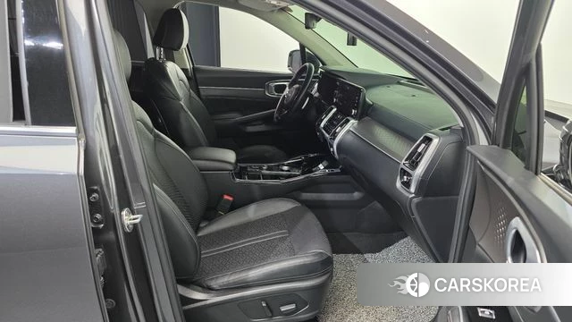 Kia Sorento 4th Generation id 4476736 из Кореи 18