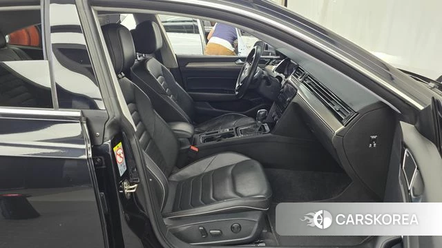 Volkswagen Arteon id 4703109 из Кореи 18